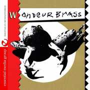 Ravir , Wondeur Brass