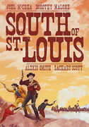 South of St. Louis , Joel McCrea