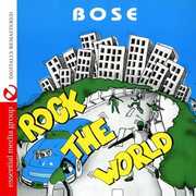 Rock the World , B.O.S.E.
