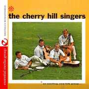 An Exciting New Folk Group , Cherry Hill Singers