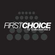 First Choice Records - 12 Collection Vol. 2 / Various , Various Artists