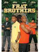 Frat Brothers , Denyce Lawton