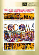 Sodom and Gomorrah , Anna Maria Pier Angeli
