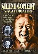 Visual Pioneers , Dorothy Dwan