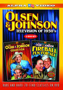 Olsen & Johnson Collection /  Fun for All , Chic Johnson
