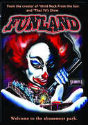 Funland , William Windom