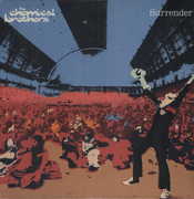 Surrender , The Chemical Brothers