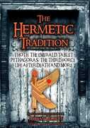Hermetic Tradition: Thoth, Emerald Tablet 