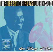 Best of Plas Johnson , Plas Johnson