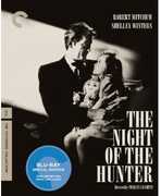 The Night of the Hunter (Criterion Collection) , Robert Mitchum