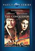 The Conqueror , John Wayne