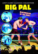 Big Pal , William Russell
