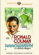 Arrowsmith , A.E. Anson