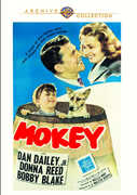 Mokey , Robert Blake