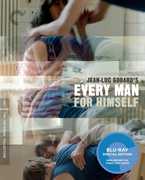Every Man for Himself (Criterion Collection) , Klaus Kinski