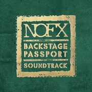 Backstage Passport Soundtrack , NOFX