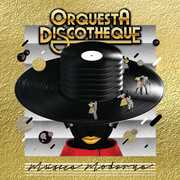 Orquesta Discotheque : Musica Moderna , Orquesta Discotheque