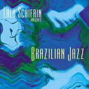 Brazilian Jazz , Lalo Schifrin
