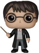 Funko POP! Movies: Harry Potter - Harry Potter