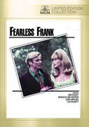 Fearless Frank , Jon Voight