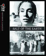 Salt of the Earth , Rosaura Revueltas
