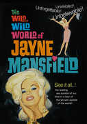 The Wild, Wild World of Jayne Mansfield , Jayne Mansfield