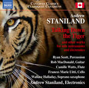 Talking Down the Tiger - Dreaded Sea Voyage 