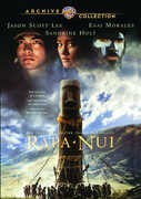Rapa Nui , Jason Scott Lee