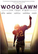 Woodlawn , Sean Astin