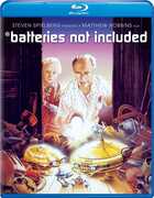 Batteries Not Included , Hume Cronyn