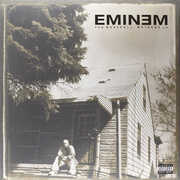 The Marshall Mathers LP , Eminem