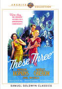 These Three , Miriam Hopkins