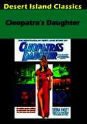 Cleopatra's Daughter , Debra Paget