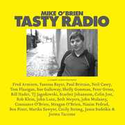 Tasty Radio [Explicit Content] , Mike O'Brien
