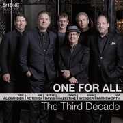 The Third Decade , One for All