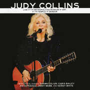 Live At The Metropolitan Museum Of Art , Judy Collins