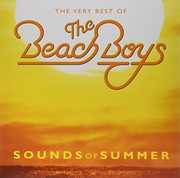 Sounds Of Summer , The Beach Boys