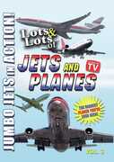 Lots and Lots of Jets and Planes Vol. 3 
