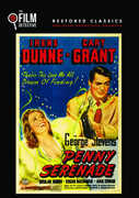 Penny Serenade , Dorian Gregory