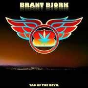 Tao Of The Devil , Brant Bjork