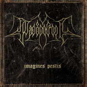 Imagines Pestis , Painful