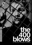 The 400 Blows (Criterion Collection) , Jean-Pierre L aud