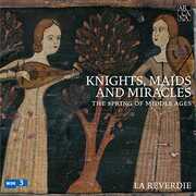 Springs Of Middle Ages , La Reverdie