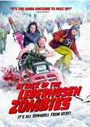 Attack of the Lederhosen Zombies