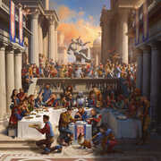Everybody , Logic