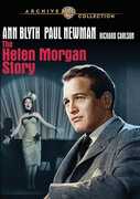 The Helen Morgan Story , Paul Newman
