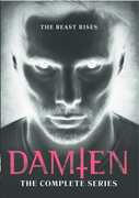 Damien: The Complete Series , Megalyn Echikunwoke