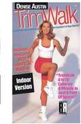 Trimwalk: Indoor Version - Trimwalk 8 to 10 Calori