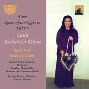 From Queen of the Night to Elektra