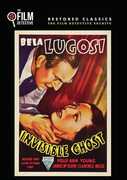 Invisible Ghost , Bela Lugosi
